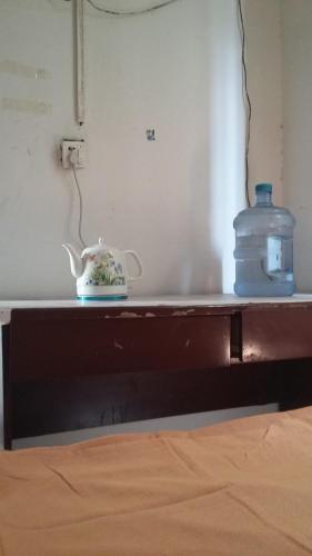 Цзинин: The Asia Hotel