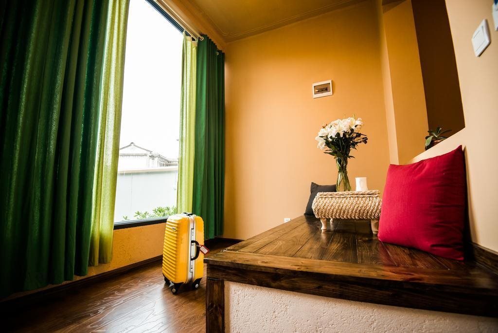 Дали: Dali Fairy Tale Boutique Hostel