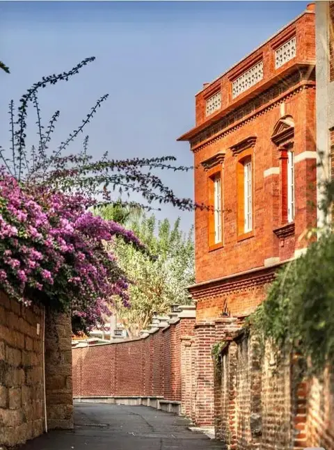 Сямынь: Xiamen Feisu Gulangyu Yangjiayuan Hotel