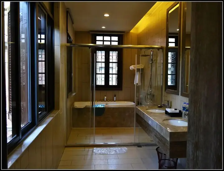 Сямынь: Xiamen Feisu Gulangyu Yangjiayuan Hotel