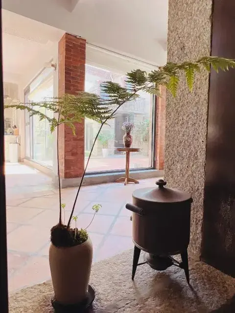Сямынь: Xiamen Feisu Gulangyu Yangjiayuan Hotel