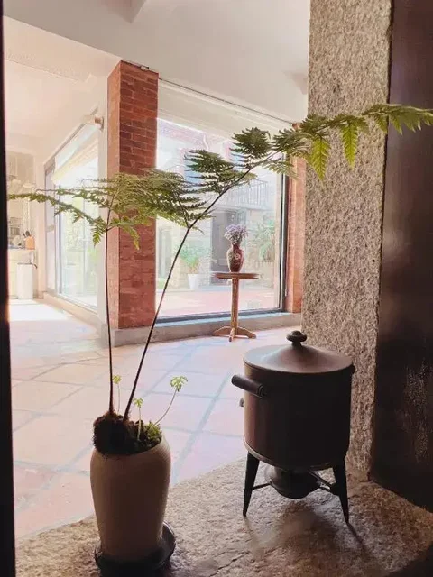 Сямынь: Xiamen Feisu Gulangyu Yangjiayuan Hotel
