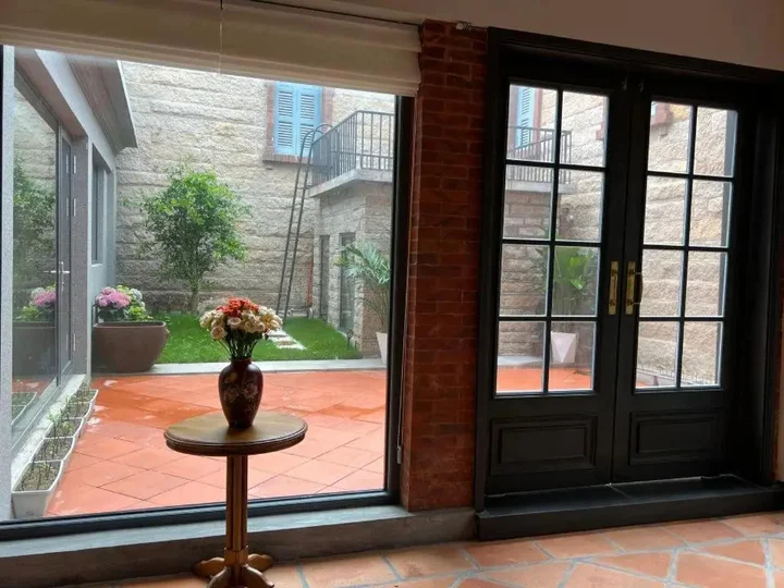 Сямынь: Xiamen Feisu Gulangyu Yangjiayuan Hotel