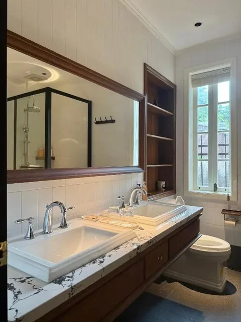 Сямынь: Xiamen Feisu Gulangyu Yangjiayuan Hotel