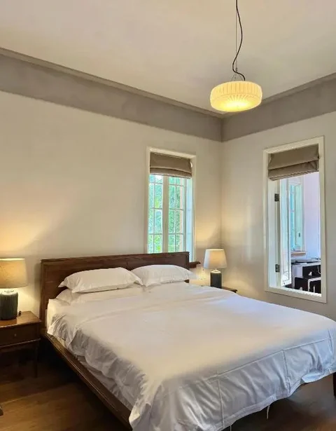 Сямынь: Xiamen Feisu Gulangyu Yangjiayuan Hotel