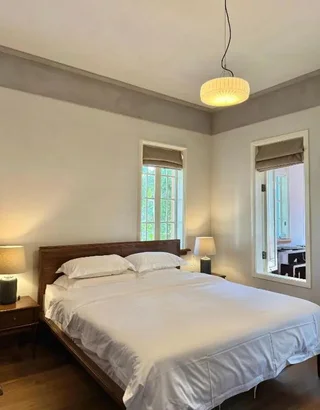 Сямынь: Xiamen Feisu Gulangyu Yangjiayuan Hotel