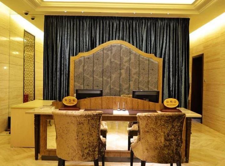 Сямынь: Xiamen Feisu Gulangyu Yangjiayuan Hotel
