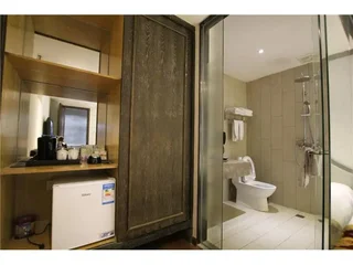 Сямынь: Xiamen Feisu Gulangyu Yangjiayuan Hotel