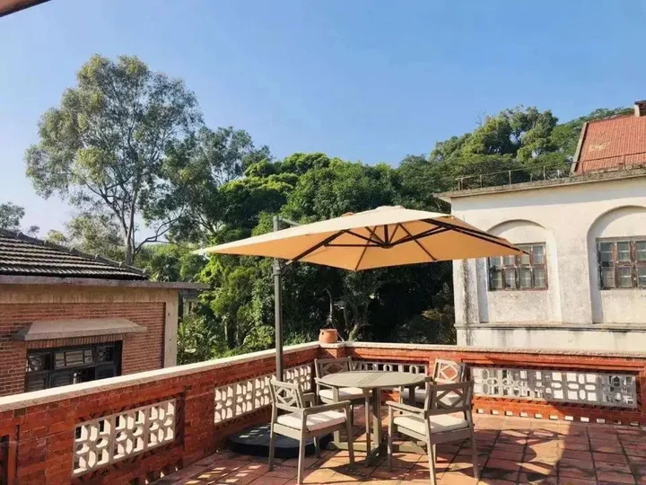 Сямынь: Xiamen Feisu Gulangyu Yangjiayuan Hotel