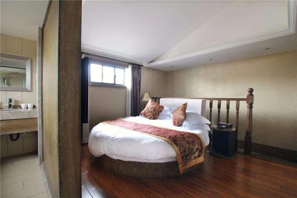 Сямынь: Xiamen Feisu Gulangyu Yangjiayuan Hotel