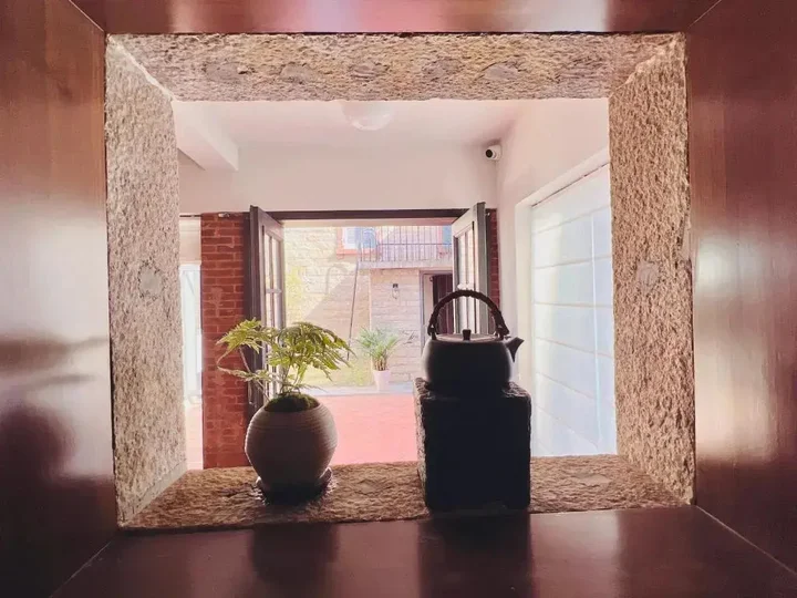 Сямынь: Xiamen Feisu Gulangyu Yangjiayuan Hotel