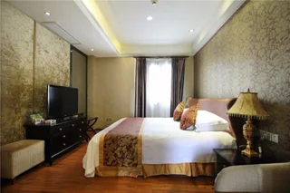 Сямынь: Xiamen Feisu Gulangyu Yangjiayuan Hotel