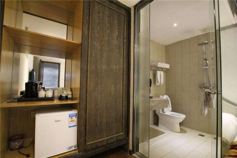Сямынь: Xiamen Feisu Gulangyu Yangjiayuan Hotel