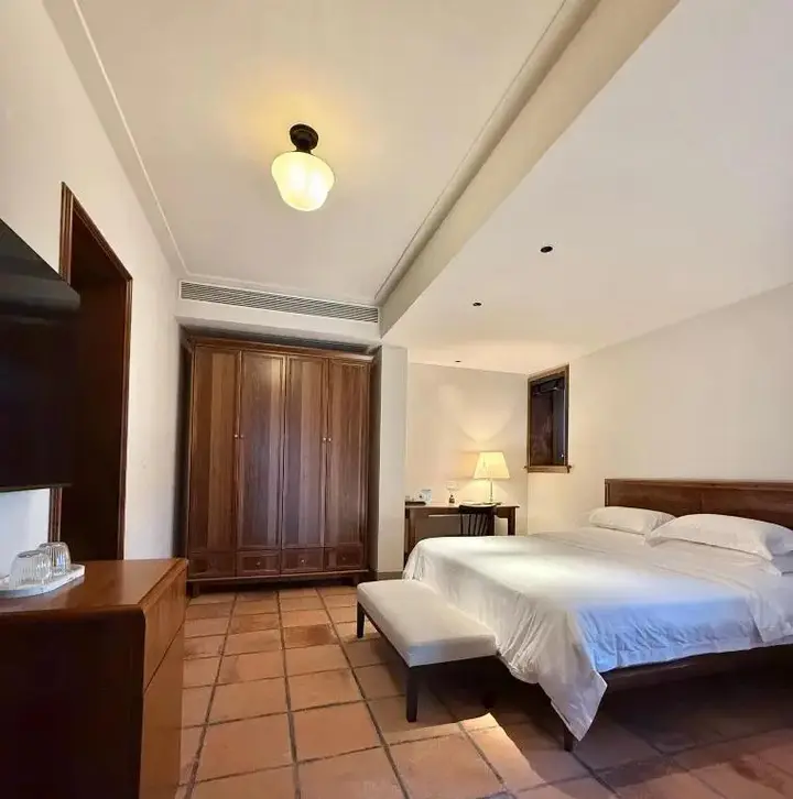 Сямынь: Xiamen Feisu Gulangyu Yangjiayuan Hotel