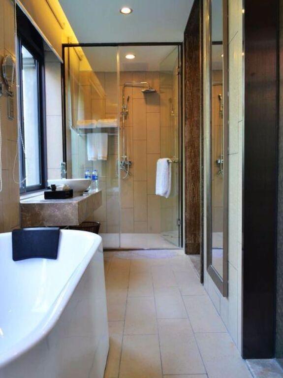 Сямынь: Xiamen Feisu Gulangyu Yangjiayuan Hotel