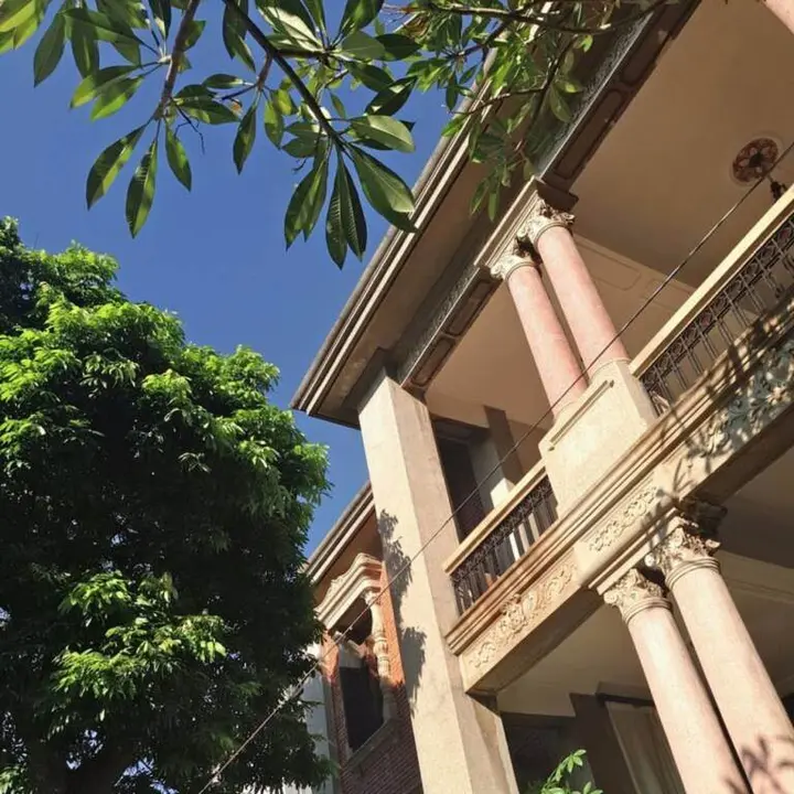 Сямынь: Xiamen Feisu Gulangyu Yangjiayuan Hotel
