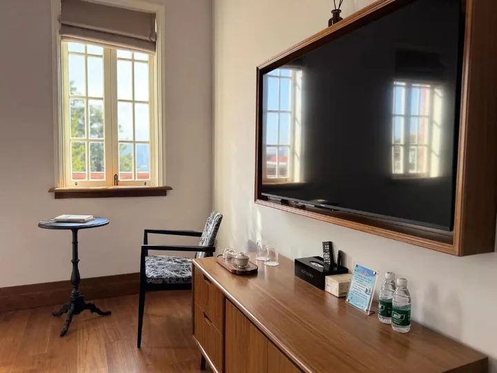 Сямынь: Xiamen Feisu Gulangyu Yangjiayuan Hotel