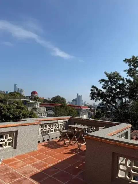 Сямынь: Xiamen Feisu Gulangyu Yangjiayuan Hotel