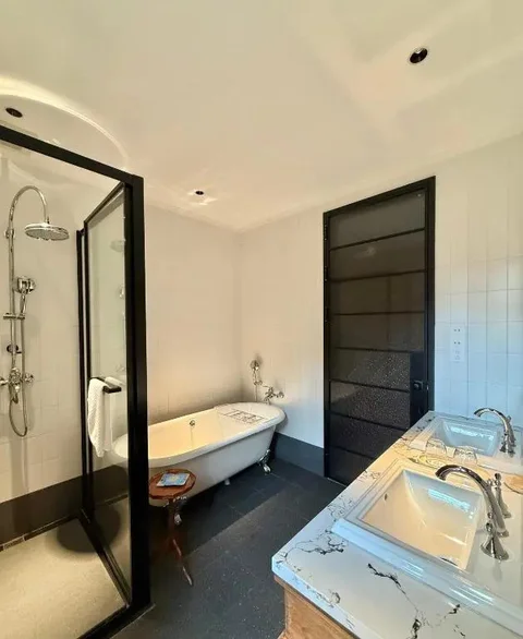Сямынь: Xiamen Feisu Gulangyu Yangjiayuan Hotel