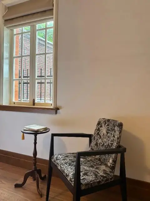 Сямынь: Xiamen Feisu Gulangyu Yangjiayuan Hotel