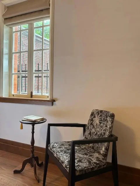 Сямынь: Xiamen Feisu Gulangyu Yangjiayuan Hotel