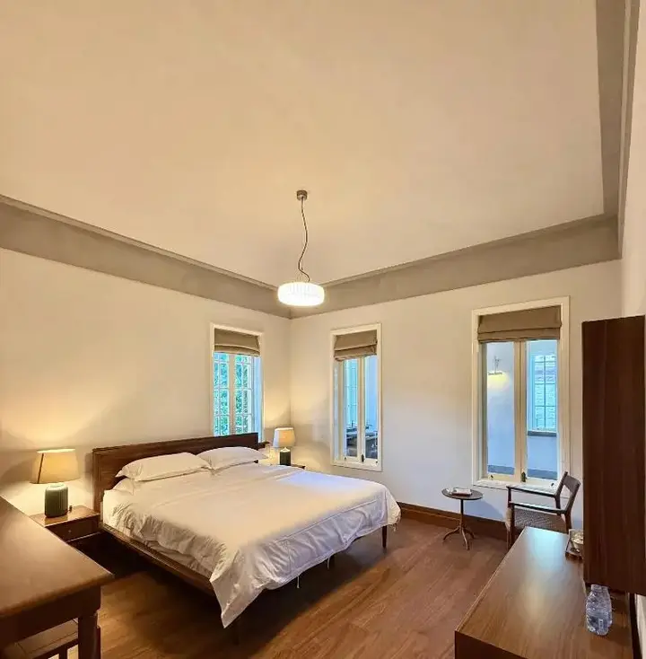 Сямынь: Xiamen Feisu Gulangyu Yangjiayuan Hotel