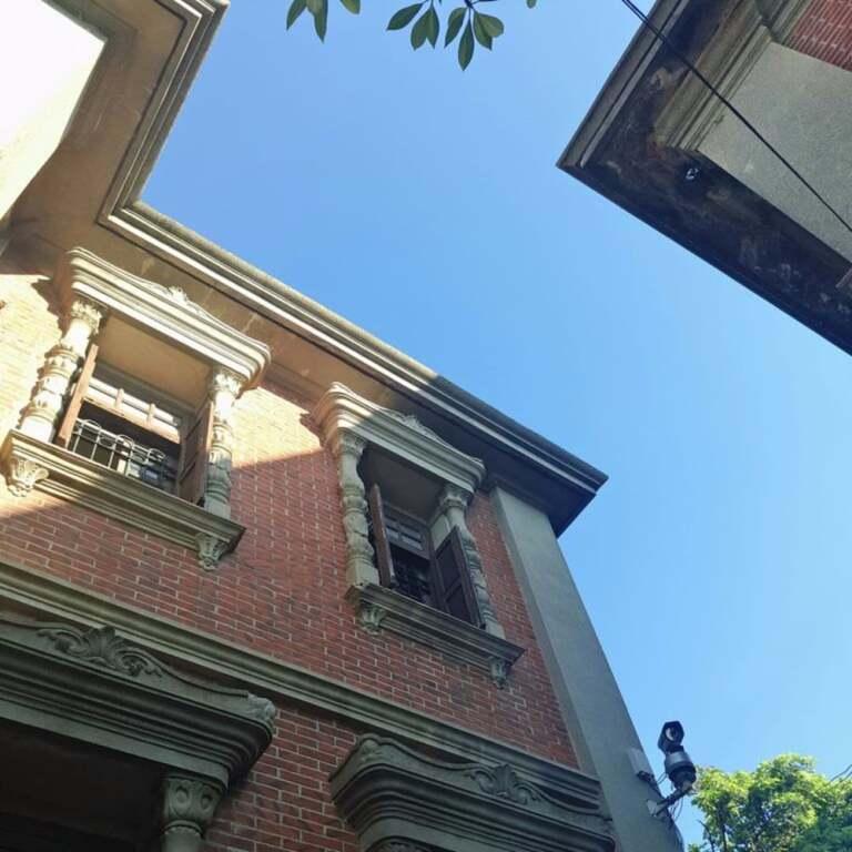 Сямынь: Xiamen Feisu Gulangyu Yangjiayuan Hotel