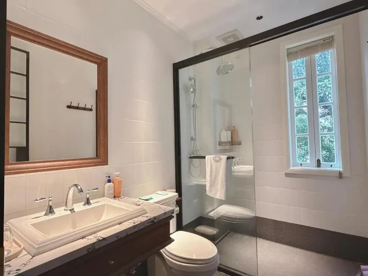 Сямынь: Xiamen Feisu Gulangyu Yangjiayuan Hotel