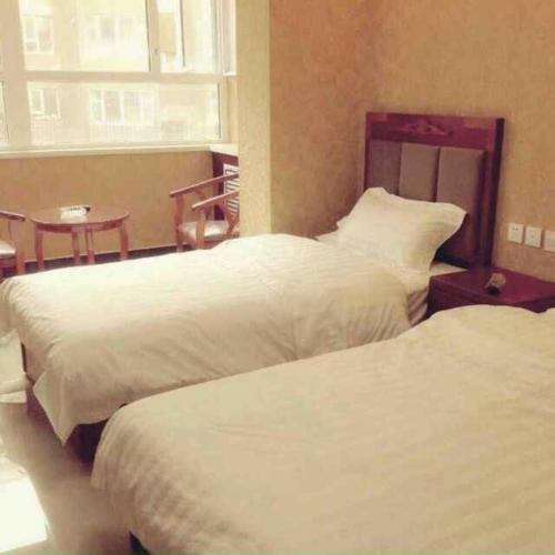 Чжанцзякоу: Zhangjiakou Xinyuan Hotel