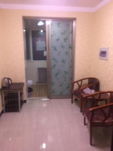 Чжанцзякоу: Zhangjiakou Xinyuan Hotel