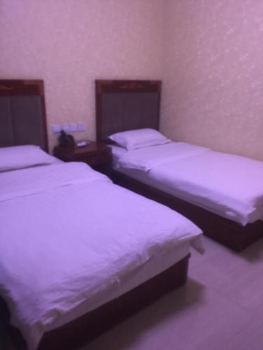 Чжанцзякоу: Zhangjiakou Xinyuan Hotel