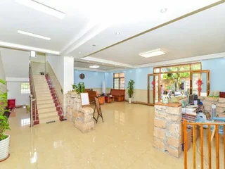 Бэйхай: Weizhou Island Guyuan Beishe