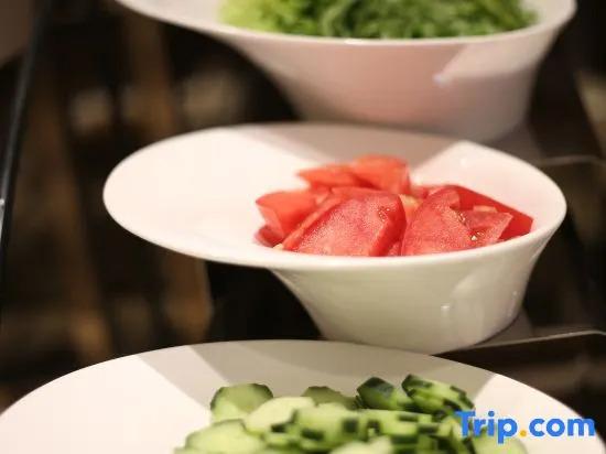 Харбин: Ji Hotel Harbin Zhongshan Road