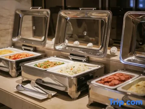 Харбин: Ji Hotel Harbin Zhongshan Road