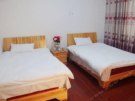 Шанграо: Wuyuan Yuyoulou Inn