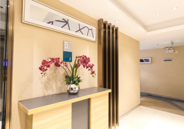 City Comfort Inn Foshan Zumiao Zhangcha — фото 2