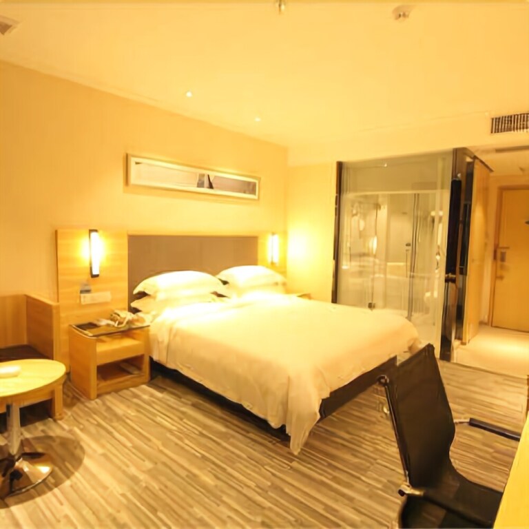 Фошань: City Comfort Inn Foshan Zumiao Zhangcha