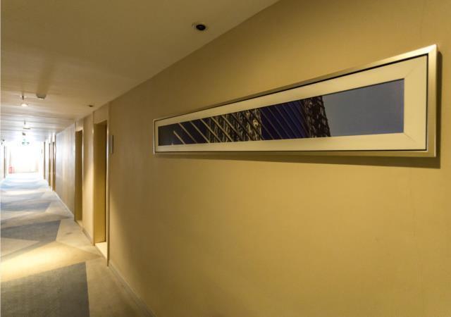 Фошань: City Comfort Inn Foshan Zumiao Zhangcha