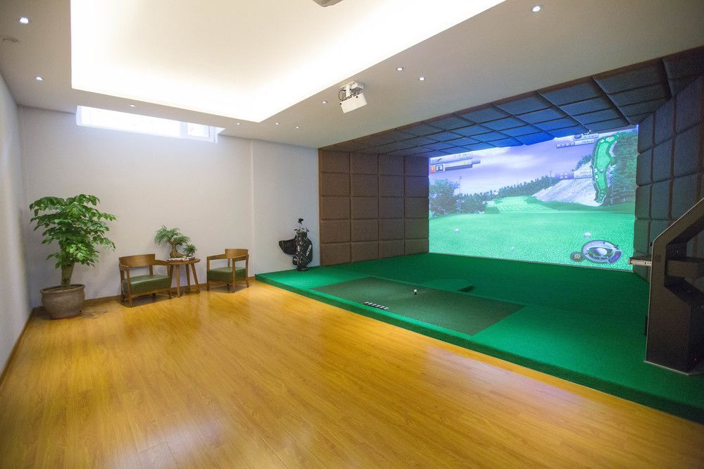 Тайчжоу: Jiuxi Cloud Valley Hotel