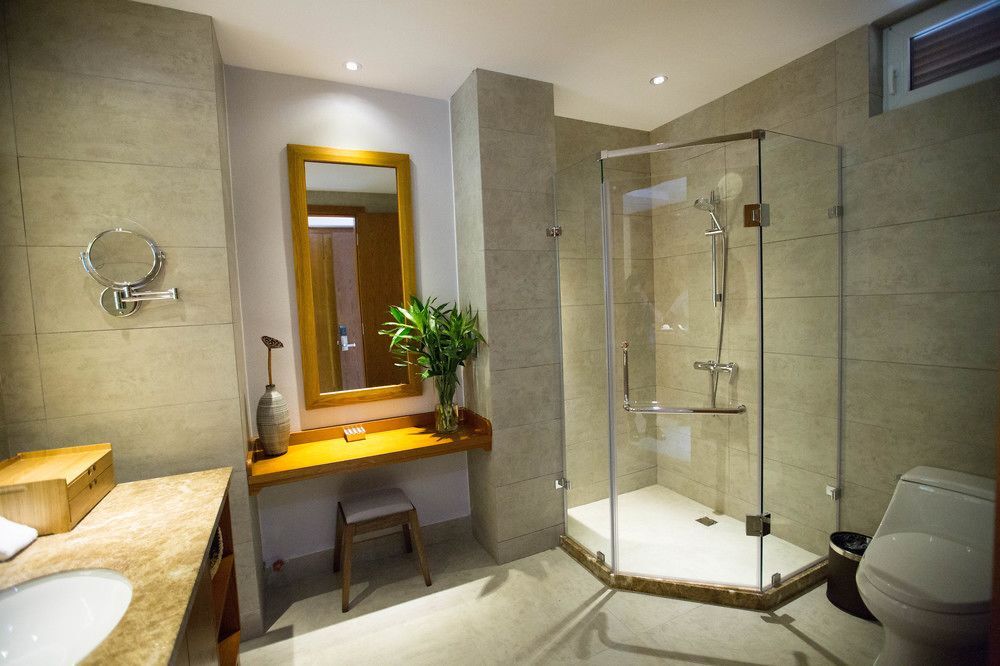 Тайчжоу: Jiuxi Cloud Valley Hotel