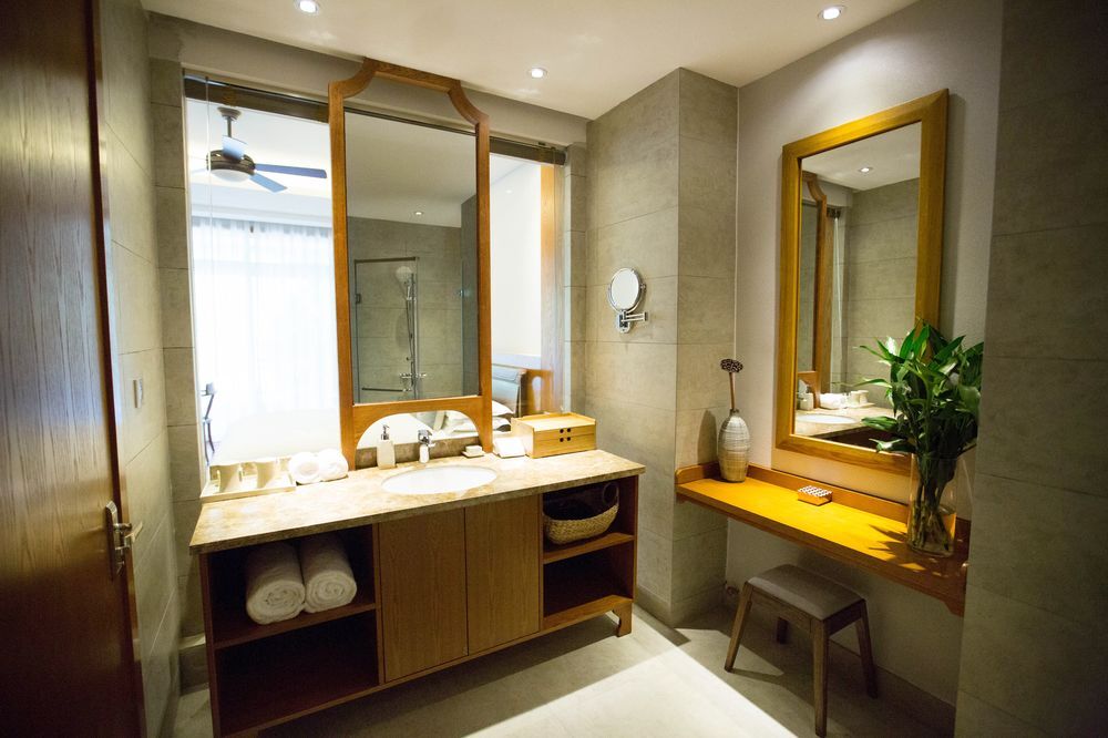 Тайчжоу: Jiuxi Cloud Valley Hotel