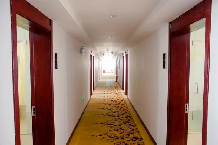 Хуаншань: Promise Home Hotel