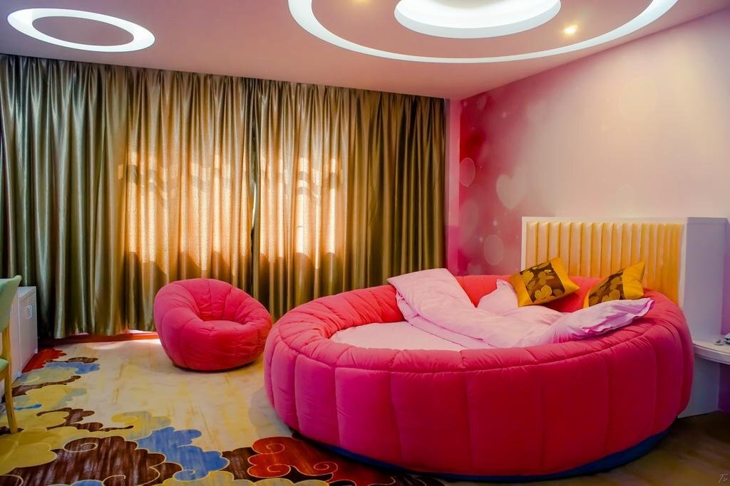 Хуаншань: Promise Home Hotel