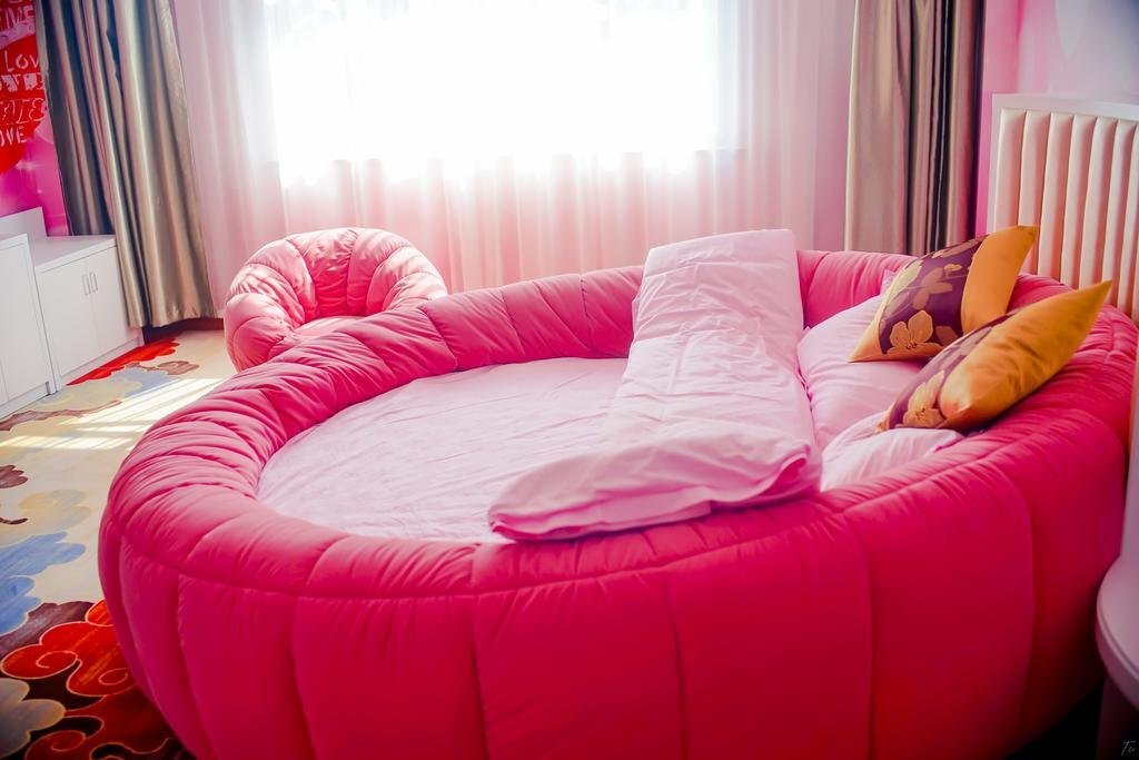 Хуаншань: Promise Home Hotel