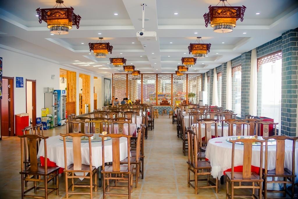 Хуаншань: Promise Home Hotel
