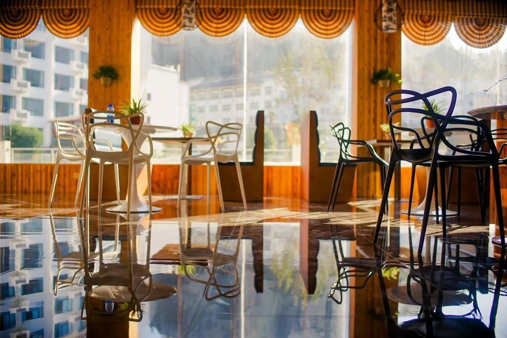 Хуаншань: Promise Home Hotel