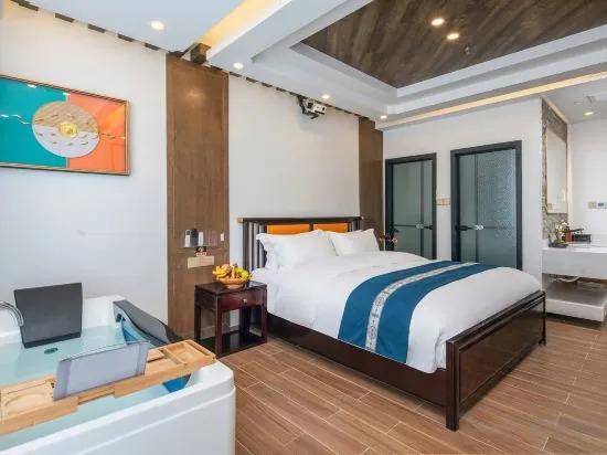 Лицзян: Lijiang Jirui Inn