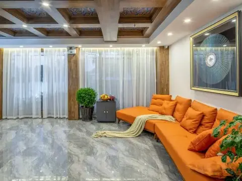 Лицзян: Lijiang Jirui Inn
