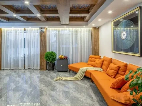 Лицзян: Lijiang Jirui Inn