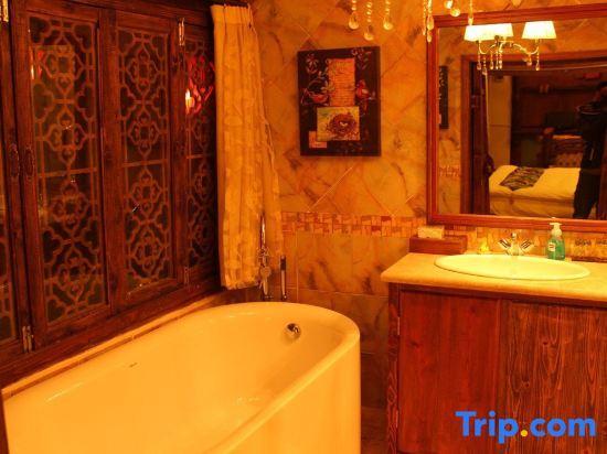 Лицзян: Cloudscape Boutique Hotel
